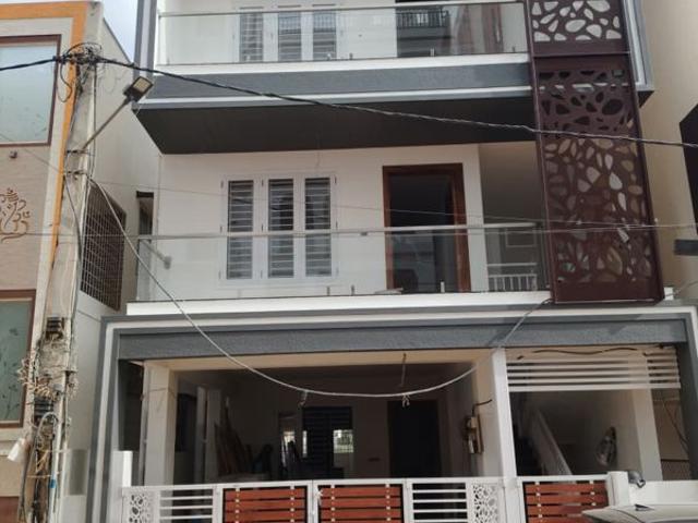 House for sale in Bengaluru East City Corporation, Bengaluru