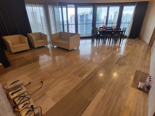 Flat for sale in Thakur Village, Mumbai Suburban District