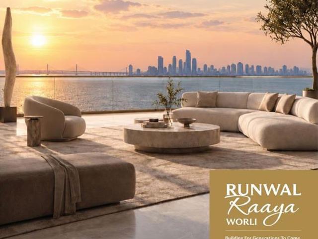 Flat for sale in Nehru Nagar, Mumbai City District