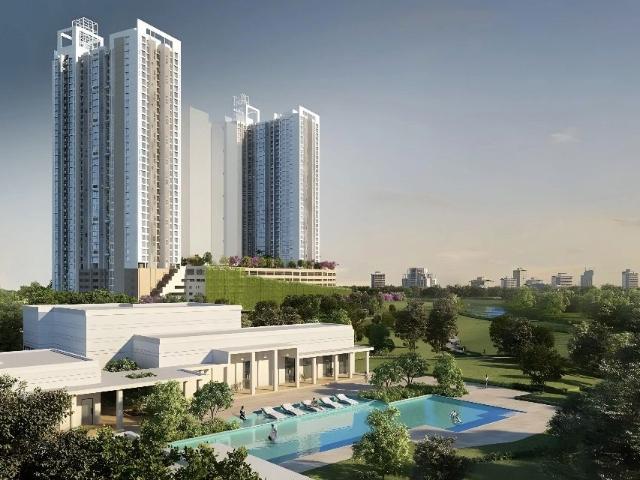Flat for sale in Nehru Nagar, Mumbai City District