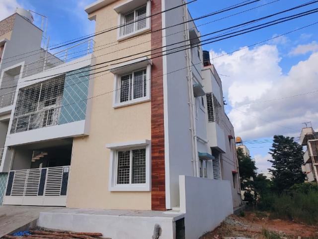House for sale in Bagaluru