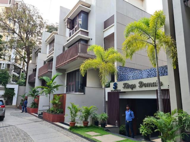Villa for sale in C V Raman Nagar, Bengaluru