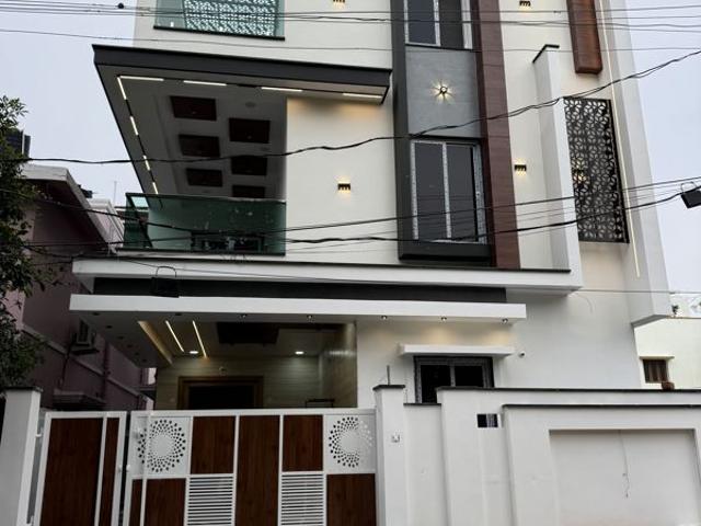 Villa for sale in Yapral, Hyderabad