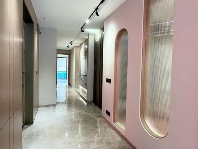 Villa for sale in Central Delhi, Deri