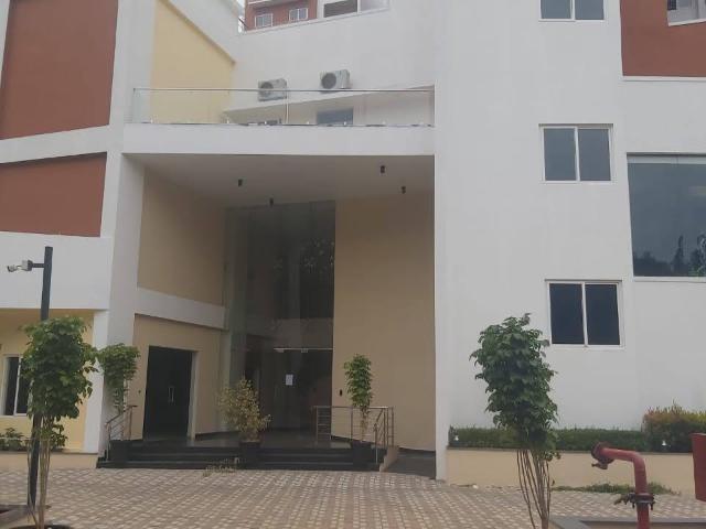 Flat for sale in Cox Town - Bangalore, Karnataka