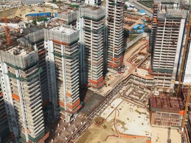 Flat for sale in Gurgaon, Gurugram