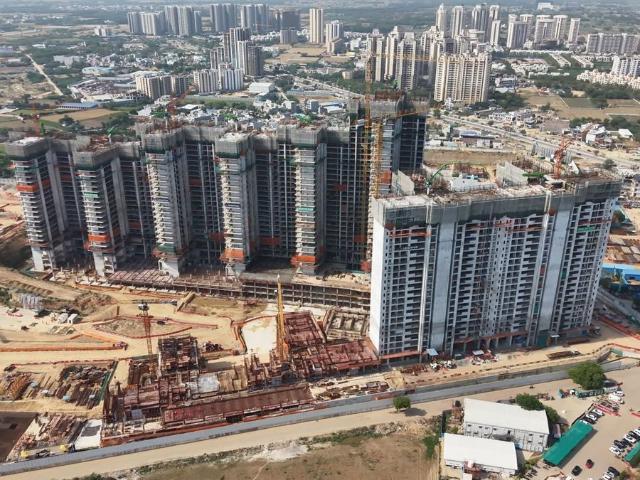 Flat for sale in Gurgaon, Gurugram