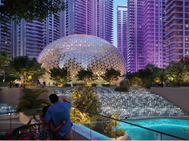 Flat for sale in Gurgaon, Gurugram