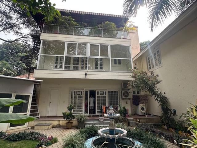 Villa for sale in Regent Place, Bengaluru
