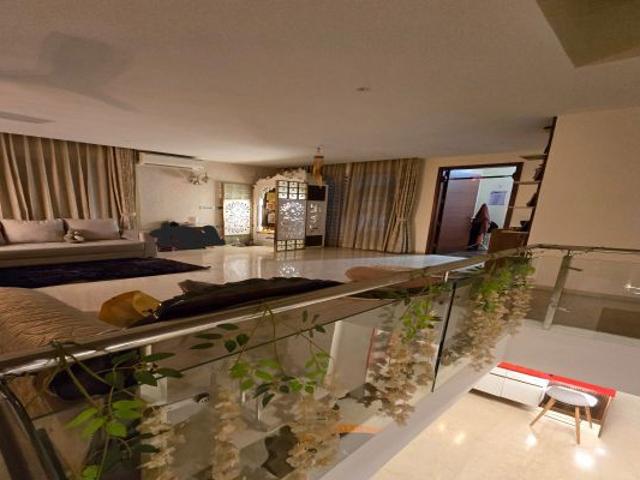 Villa for sale in AECS Layout, Bengaluru