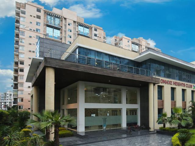 Flat for sale in Sector 86, Faridabad