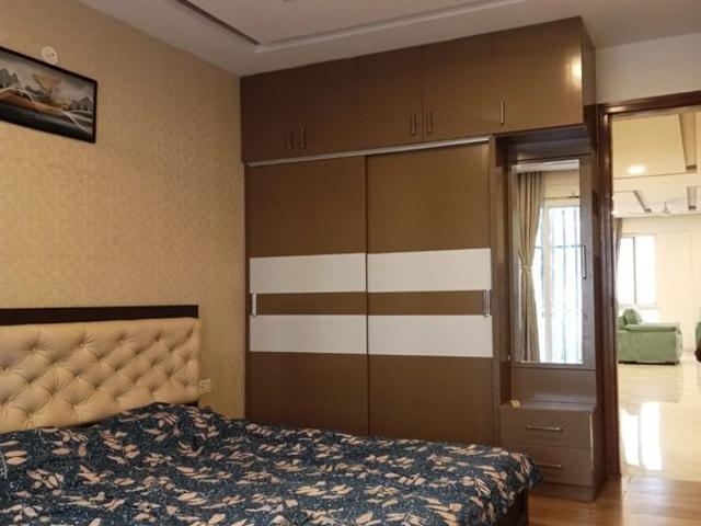 Villa for sale in Ganga Nagar, Bengaluru