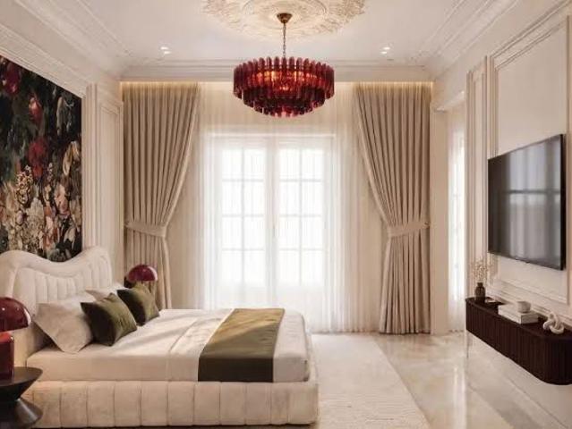 Villa for sale in Bodana Hosahalli, Bengaluru North