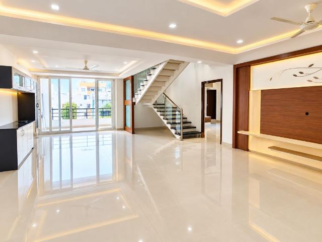 Flat for sale in HITEC City, Hyderabad
