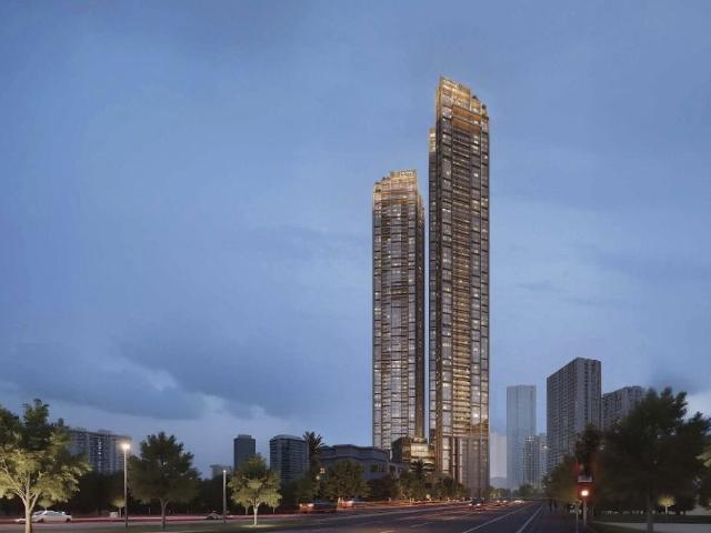 Flat for sale in Nehru Nagar, Mumbai City District