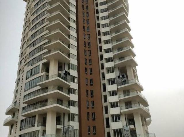 Flat for sale in Pioneer Park, Gurugram