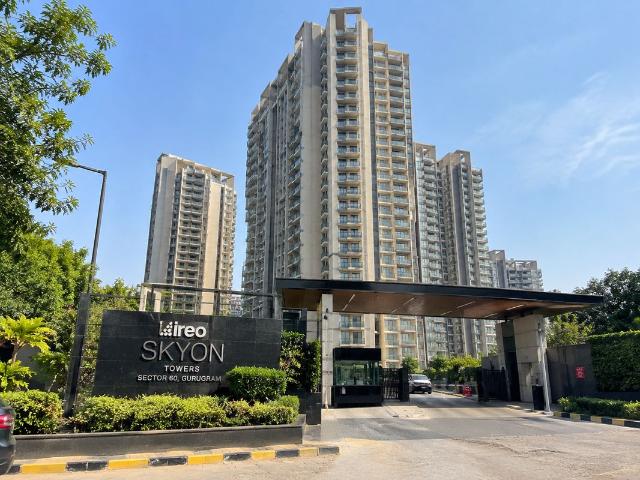 Flat for sale in Sohna, Gurugram