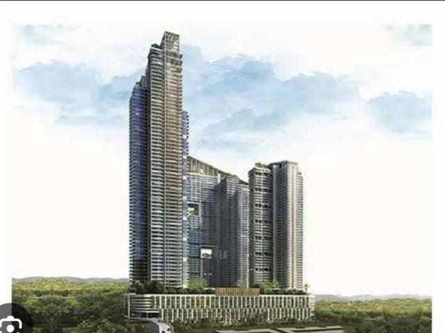 Flat for sale in Malad East, Mumbai Suburban District