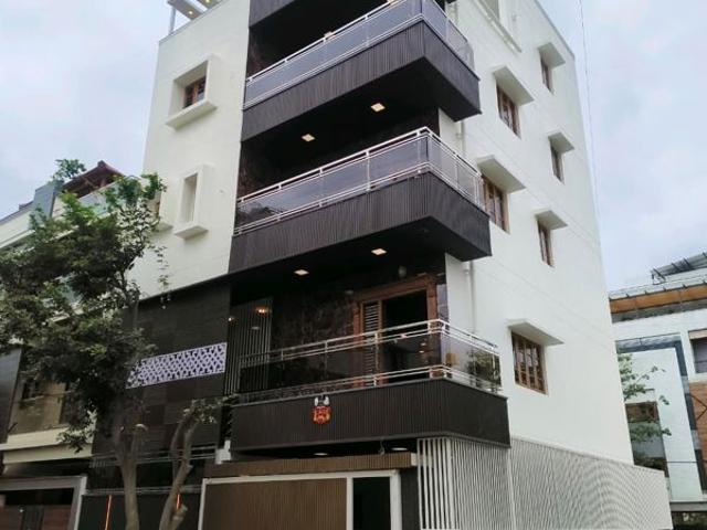 House for sale in Cox Town - Bangalore, Karnataka