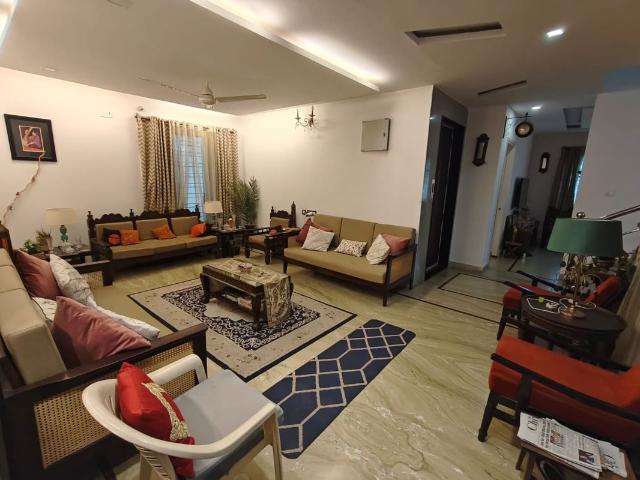 House for sale in Manikonda, Ranga Reddy