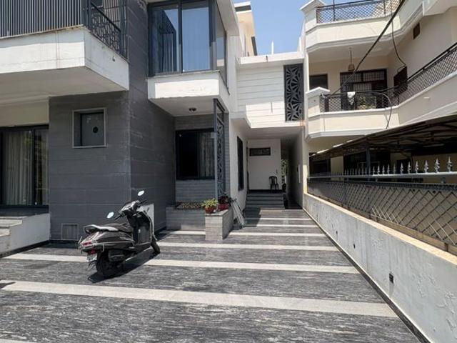 House for sale in Sector 69, Mohali