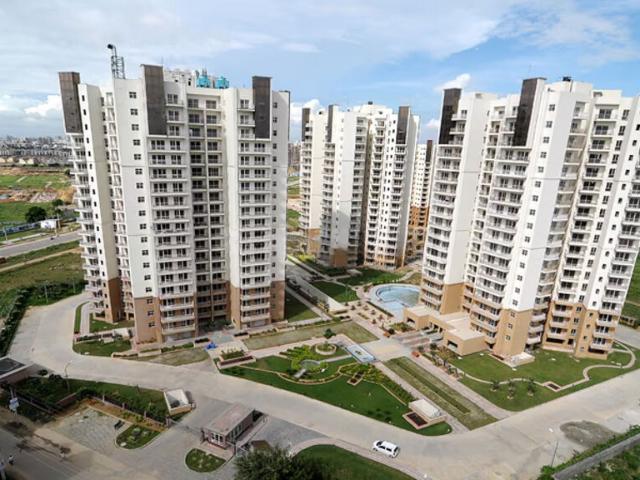 Flat for sale in BPTP Freedom Park Life, Gurugram