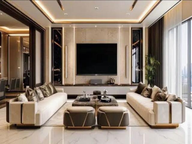 Flat for sale in Khar, Mumbai