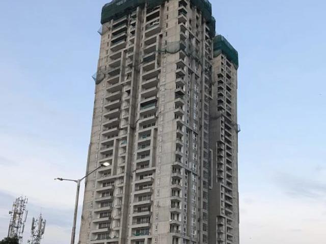 Flat for sale in Bengaluru Central City Corporation, Bengaluru