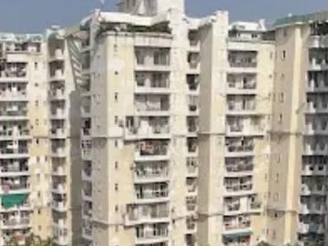 Flat for sale in Sector 93A, Noida