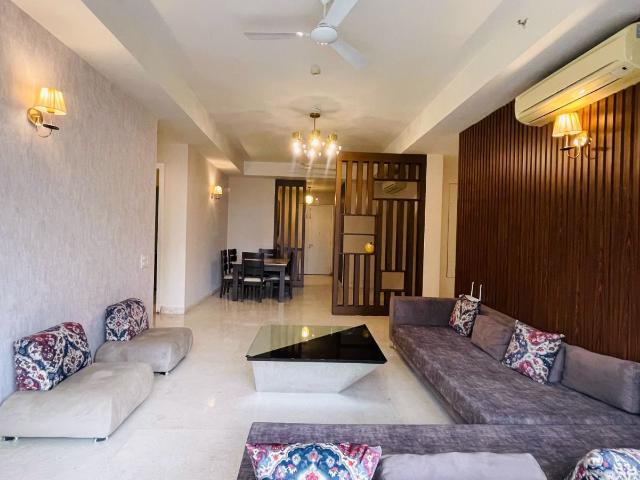 Flat for sale in Hariana