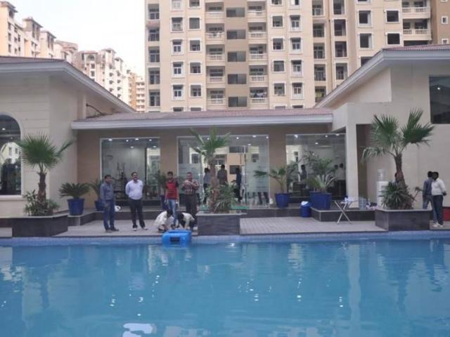 Flat for sale in Noida, Gautam Buddha Nagar