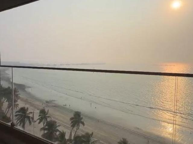 Flat for sale in Juhu, Mumbai
