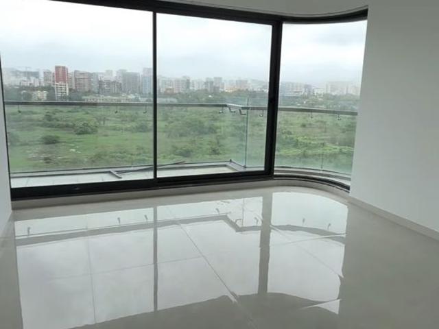 Flat for sale in Juhu, Mumbai