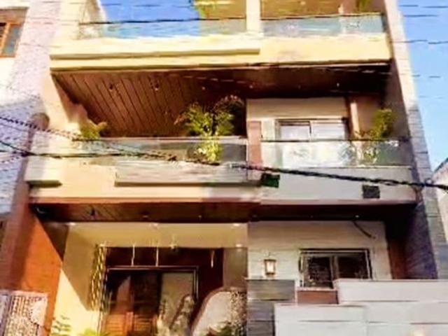 House for sale in Chitrakoot, Jaipur Municipal Corporation