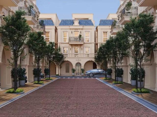 Villa for sale in Bodana Hosahalli, Bengaluru North