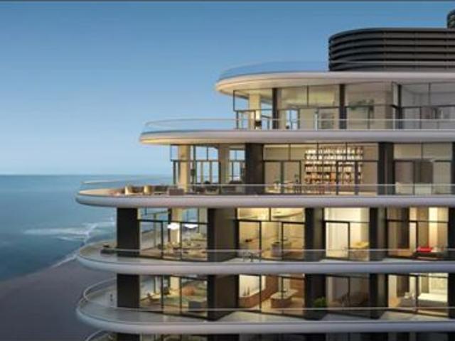 Flat for sale in Juhu, Mumbai