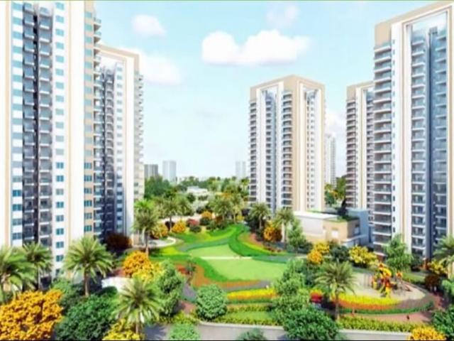 Flat for sale in Hariana