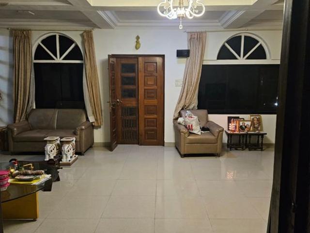 Villa for sale in Chembur, Mumbai