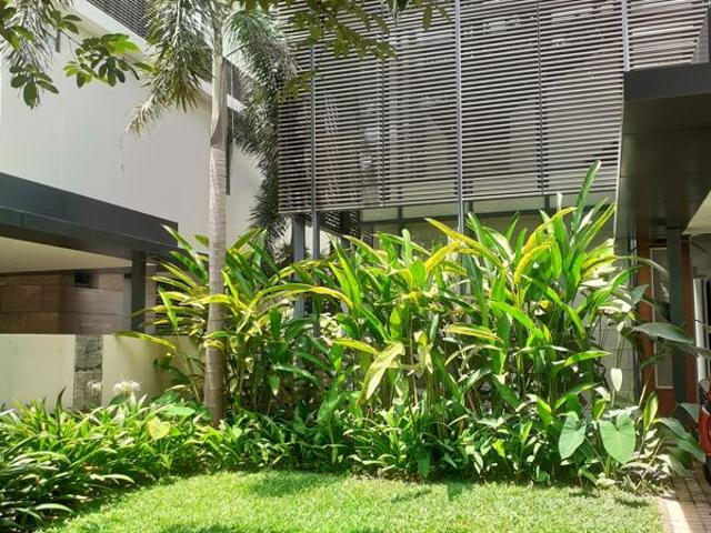 Villa for sale in Embassy Boulevard, Kodagalahatti