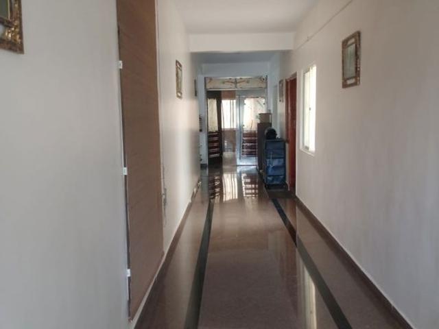 Flat for sale in Shanti Nagar, Bengaluru