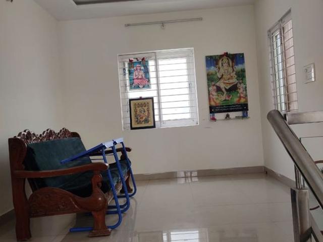 House for sale in Mokila, Ranga Reddy