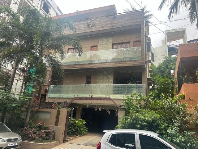 House for sale in Sri Rayapatnam, Hyderabad