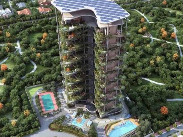 Flat for sale in Kumbena Agrahara, Seegehalli