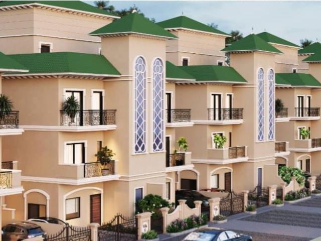 Villa for sale in Truimph, Gurugram