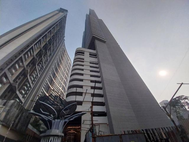 Flat for sale in Mahalakshmi, Mumbai City District