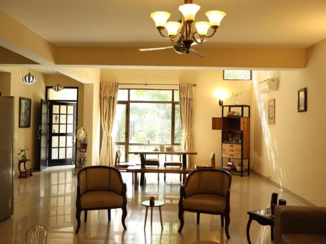 Villa for sale in The Residences, Gurugram