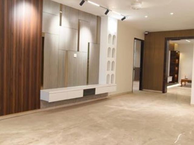 Flat for sale in Shaikpet, Hyderabad