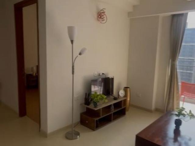 Flat for sale in Hazipur, Noida
