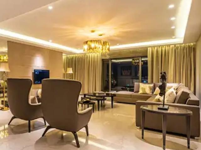 Flat for sale in Bandra Kurla Complex, Mumbai