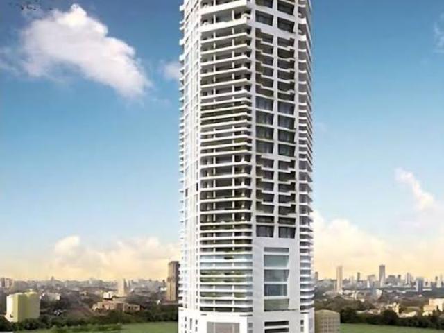 Flat for sale in Nehru Nagar, Mumbai City District